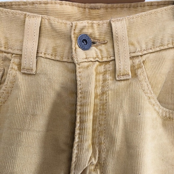 LEVI’S MENS SHORTS - Picture 4 of 6